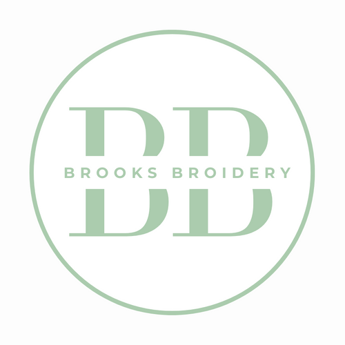 Brooks Broidery